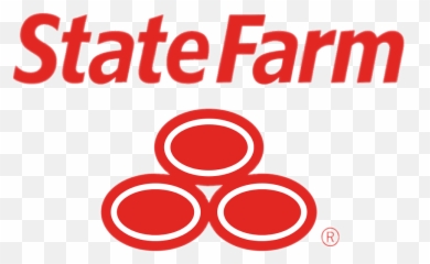 Download State Farm Logo Transparent Png - StickPNG