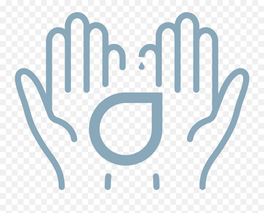 Perimeter Medical Imaging - Transparent Prayer Hand Icon Png,High Five Icon Png