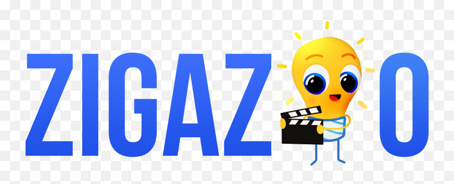 Zigazoo Blog U2014 - Zigazoo Logo Png,Face Zoom Effect Tiktok Icon