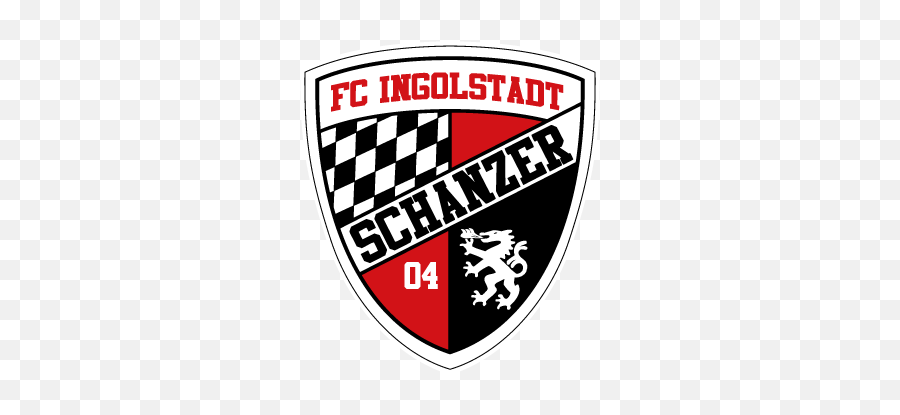 Fc Ingolstadt 04 Vector Logo Fc Ingolstadt 04 Png Free Transparent Png Images Pngaaa Com