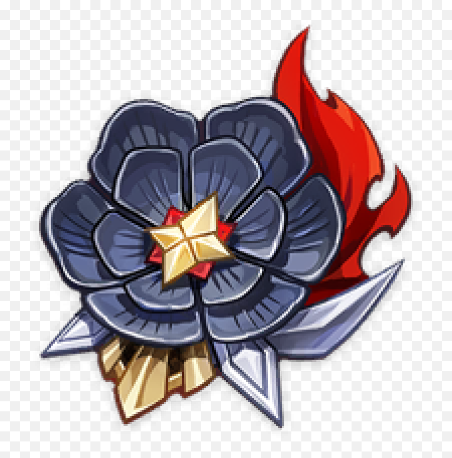 Genshin Impact Tier Anistack - Bloodstained Artifact Genshin Png,Artifact Icon