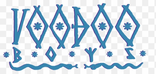 Cyberpunk 2077 Gangs - Zbor Gaming Voodoo Boys Cyberpunk Logo Png,Lizzie Borden Transparent Icon