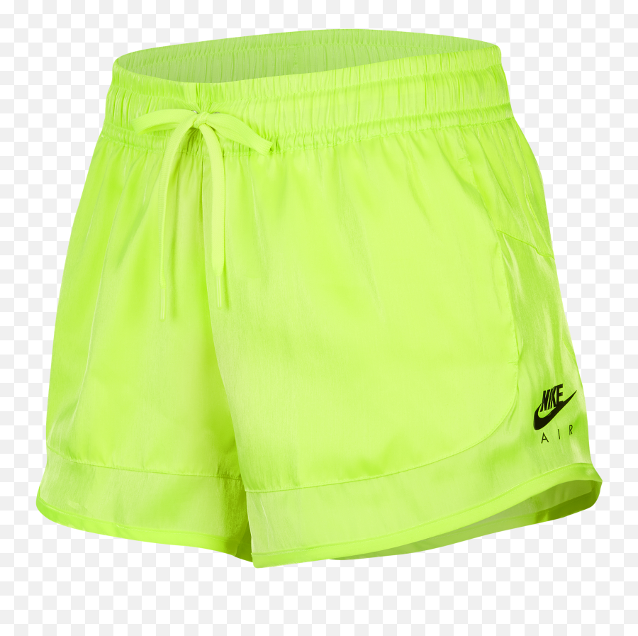 Yellow Nike Shorts Womens Promotion Off 78 - Rugby Shorts Png,Nike Sportswear Icon Clash Shorts