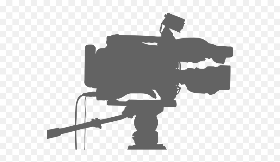 Live Event Coverage - Buffalo Film Studios Video Camera Vector Png,Video Camera Flat Icon