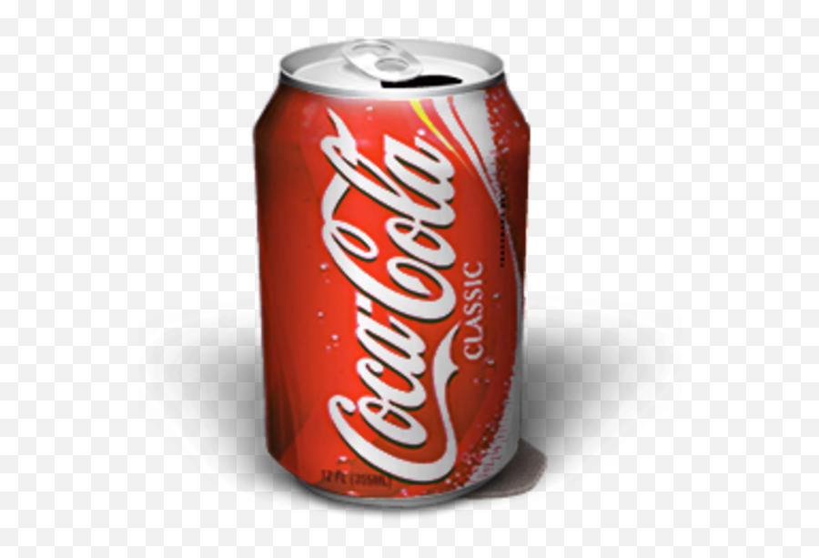 Coke Classic Woops Free Images - Vector Clip Language Png,Coca Icon