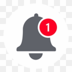 Notification For New Ratings - Roblox With Number Icon png