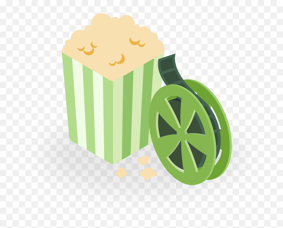 Bhdu0027s Cinema App - Packet Png,Movie Icon App