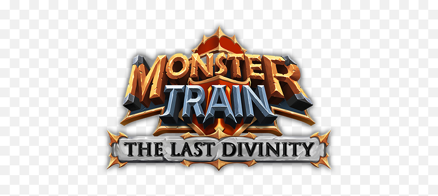 Monster Train - The Last Divinity Dlc Artwork Rpgfan Monster Train Last Divinity Logo Png,Dlc Icon
