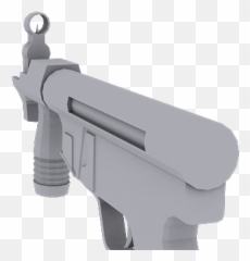 Mp5k Gamebanana Works In Progress - Weapons png