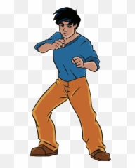 Jackie Chan Png Transparent - Jackie Chan Adventures Jackie,Jackie Chan Png