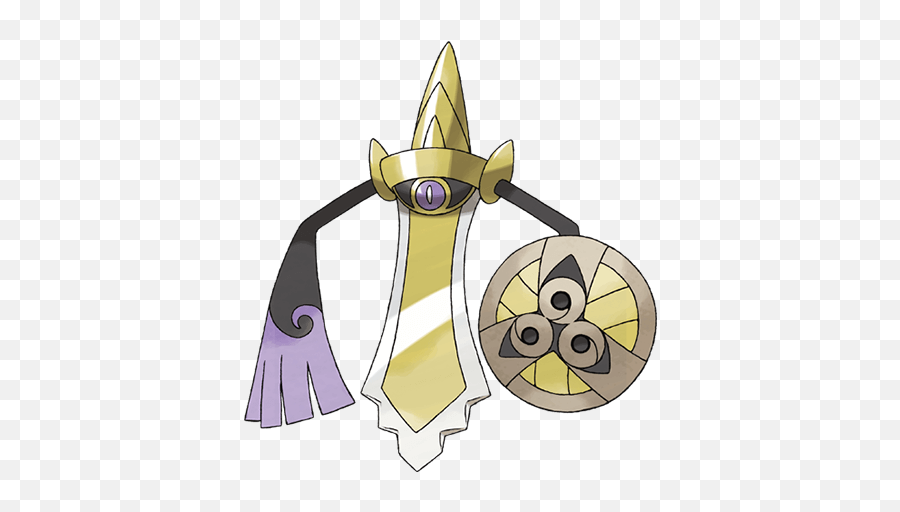 45 Unexpected Weakest Pokémon Of All Time - My Otaku World Pokemon Aegislash Png,Final Fantasy 14 Sprout Icon