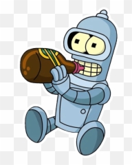 Baby Bender Stickers - Live WA png