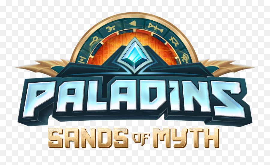 Paladins The Game - Plaza De Armas Of Pucallpa Png,Paladins Png