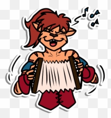 Maetwitter Png Mae Borowski Icon