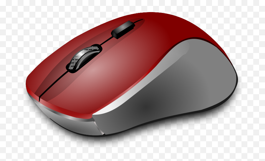 Free Clip Art Mouse Computer By Hatalar205 Png Icon Vector