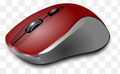 Free Clip Art Mouse Computer By Hatalar205 Png Icon Vector