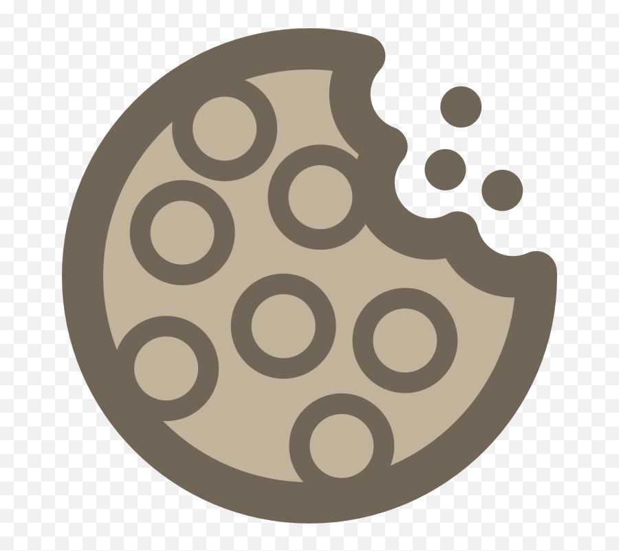 Mini Cookies U2013 Crust Club Png 128x128 Icon