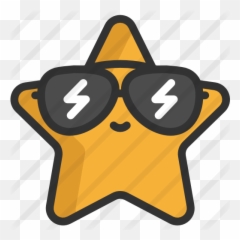 Star - Free Signs Icons Star Icon Cartoon Png,3d Star Png