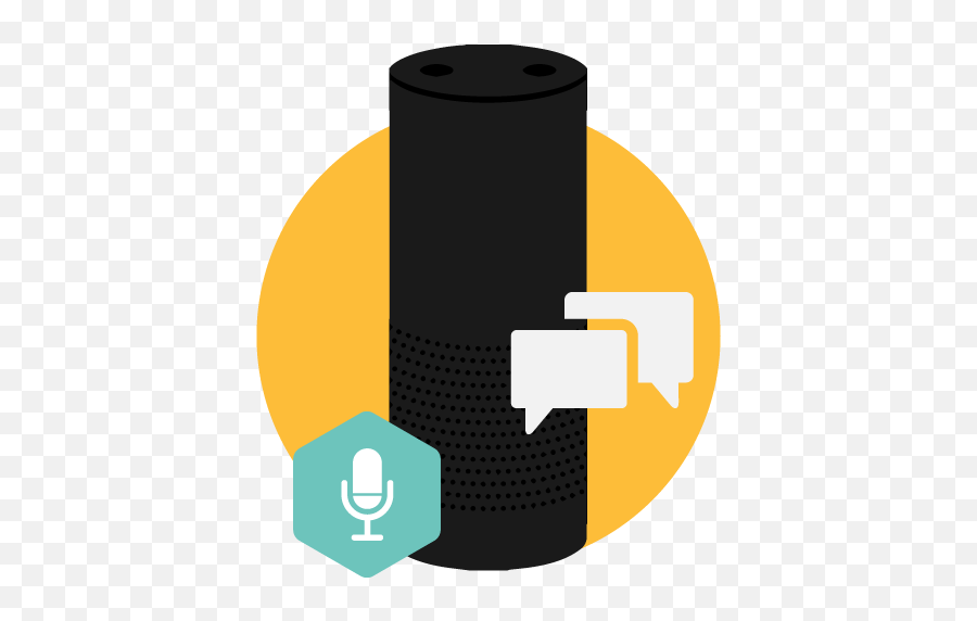 Crm - Deltai Software Png,Voice Assistant Icon