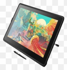 Graphics Tablet Nanotek Png