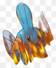 Emerald Mudkip - Pokemon Mudkip Png,Mudkip Png