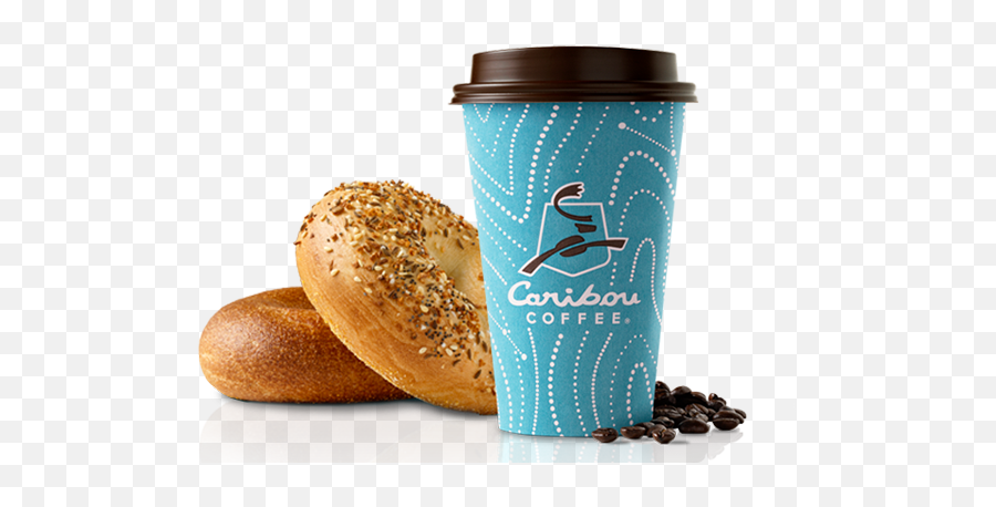 Caribou Coffee Reports Customer Data Breach - Bun Png,Caribou Png