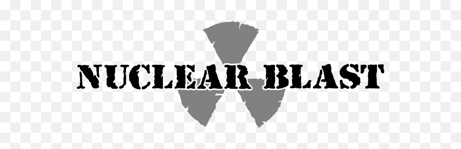 Download Itunes - Nuclear Blast Records Logo Full Size Png Nuclear Blast Logo Png,Nuclear Explosion Transparent