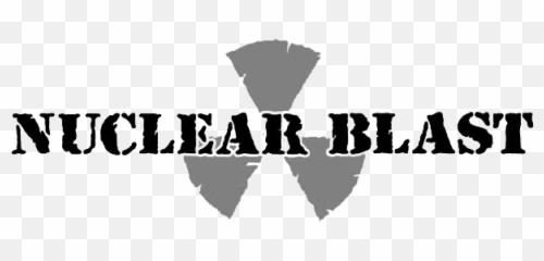 Download Itunes - Nuclear Blast Records Logo Full Size PNG Png