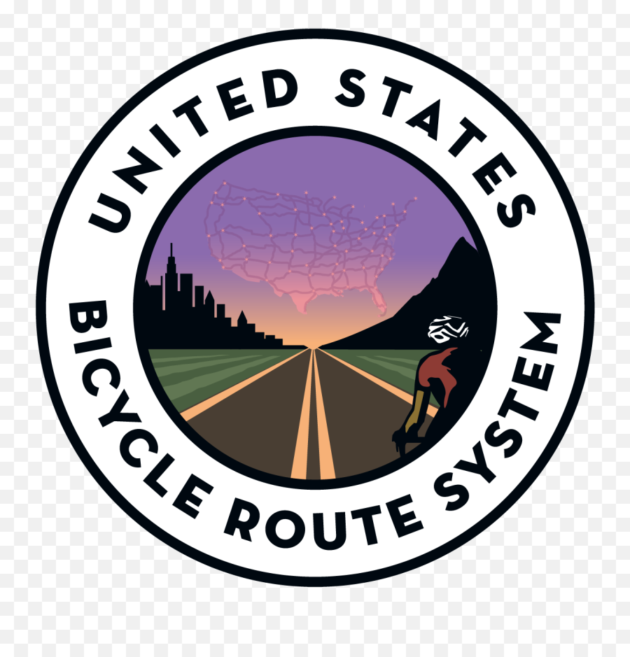 Us Bicycle Route System - Bicycling Mndot United States Bicycle Route System Png,Instagram Logo Jpg