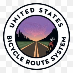 Us Bicycle Route System - Bicycling MnDOT United States png