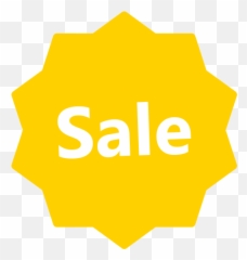 Badge Icon - Emblem Png,Sale Sticker Png