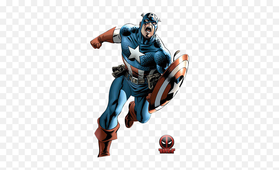 Captain America Png - Captain America Comics Png,Captain America Png