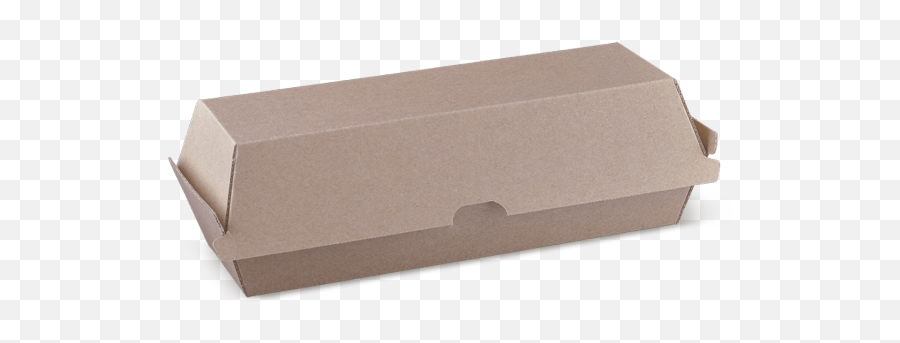 Hot Dog Endura Box Cartons U0026 Trays - Hot Dog Clams Png,Hotdog Transparent