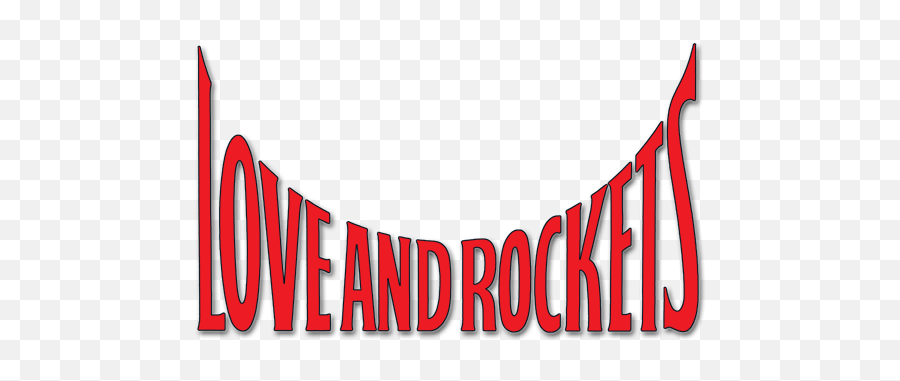 Hd Love And Rockets Music Fan - Graphic Design Png,Rockets Logo Png