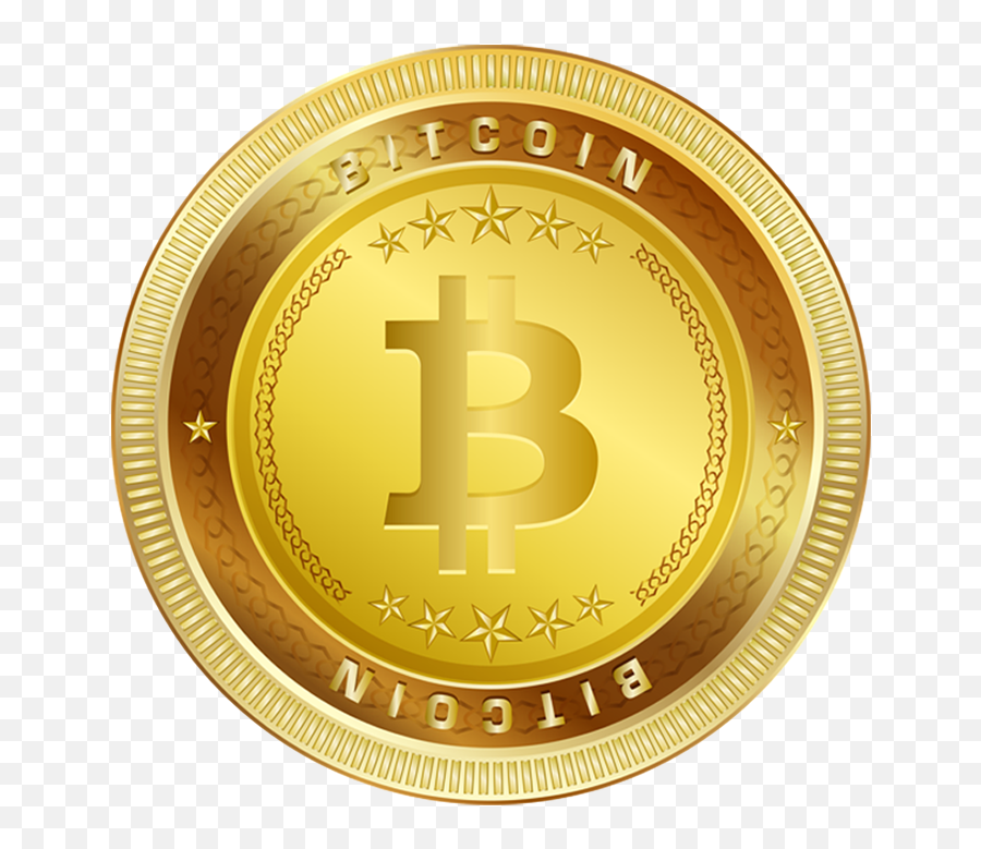 Logo Market Bitcoin World Cryptocurrency U2014 Steemit - Bit Coin Png,Bit Coin Logo
