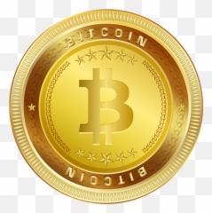 Logo Market Bitcoin World Cryptocurrency U2014 Steemit - Bit Coin Png