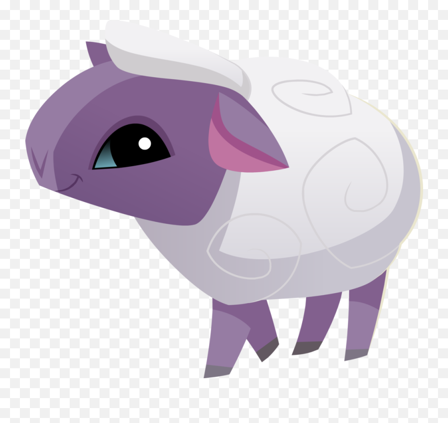 Sheep U2014 Animal Jam Archives Png