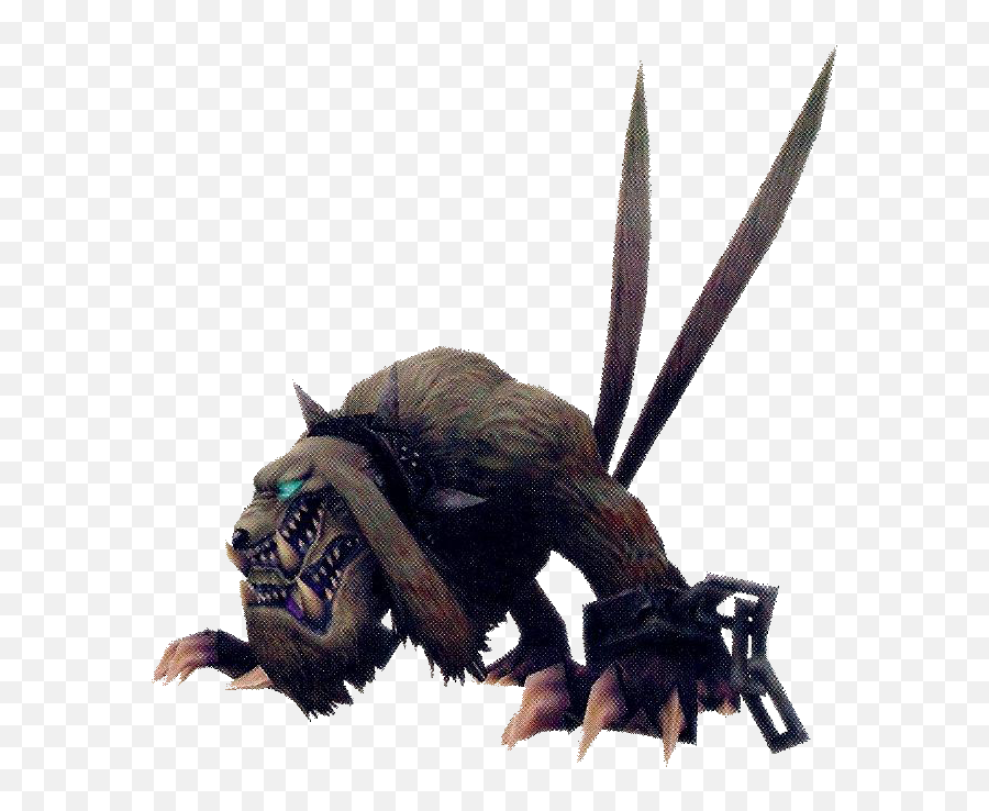 Download Ffcc - Cerberus Ff9 Cerberus Full Size Png Image Cerberus,Cerberus Png