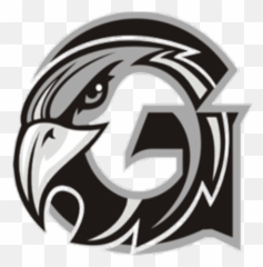 Graham Falcons Logo - Roblox Png,Falcons Logo Png