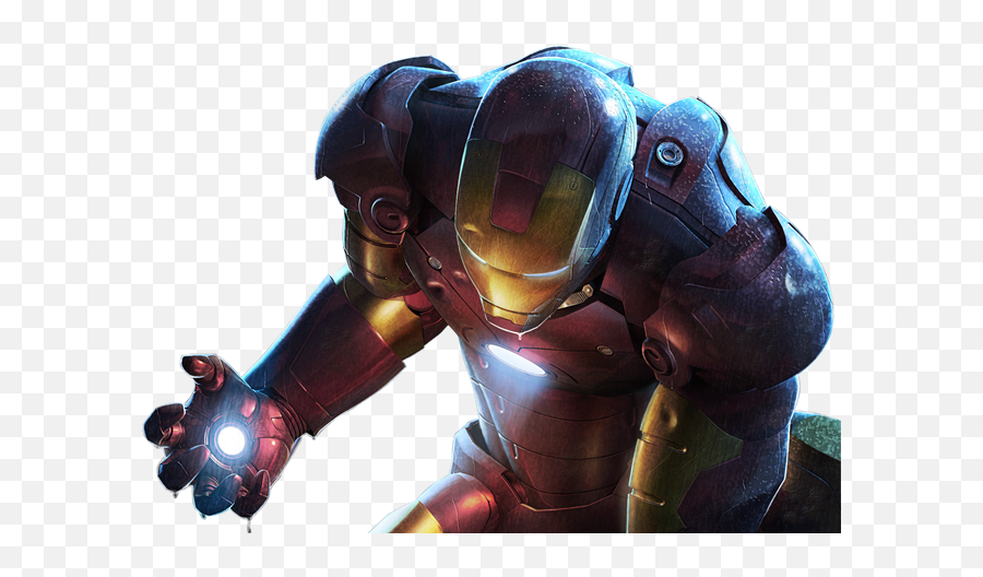 New - Iron Man Render Png,Iron Man Png
