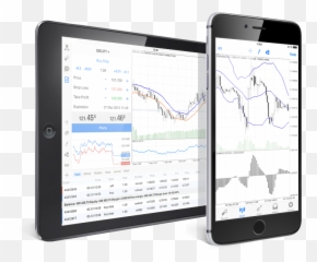 Metatrader 4 Iphone And Ipad Trading Platforms - Mt4 On Ipad png