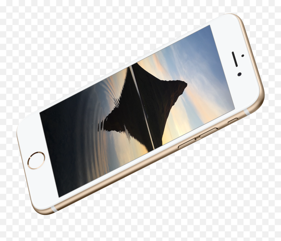 How To View Live Photos - Iphone Png,Iphone 6 Png
