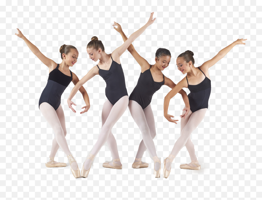 Ballet Dance Group Png Photo - Group Ballet Dancers Png,Ballet Png