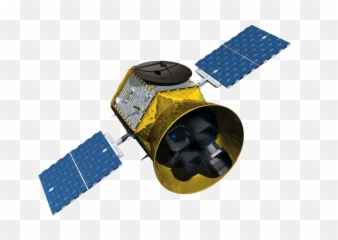 Filetransiting Exoplanet Survey Satellite Artist Concept - Clipart Satellite Transparent Background Png,Artist Png