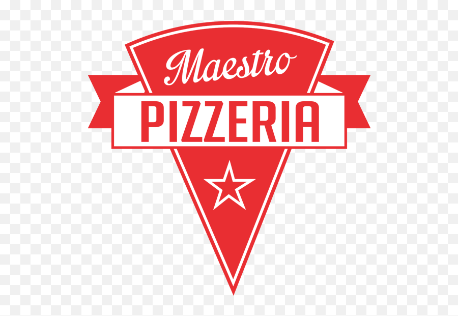 Pizzeria Maestro In Zagan City - Jewelry Box Png,Maestro Logo