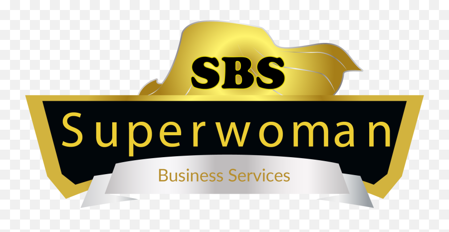 Superwoman Business Services - Calligraphy Png,Superwoman Logo