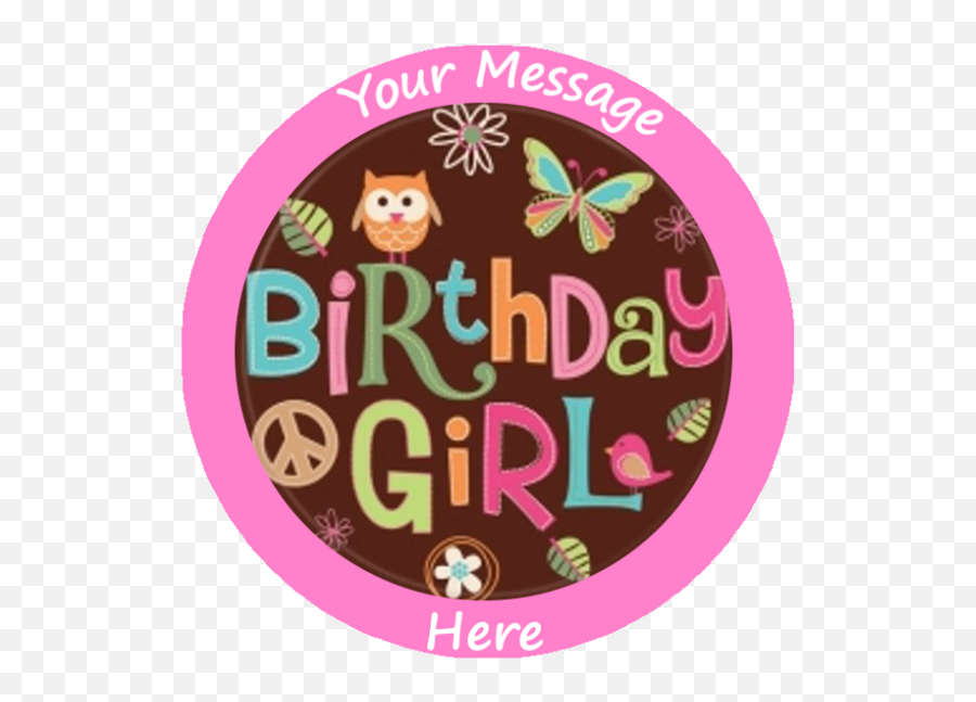 Birthday Girl - Masquerade Ball Png,Birthday Girl Png