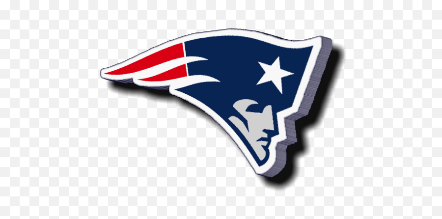 Bet - New England Patriots Png,Seahawks Logo Image