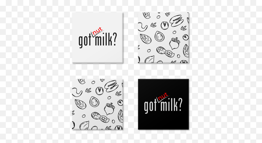 Got Milk - Graphic Design Png,Got Milk Png