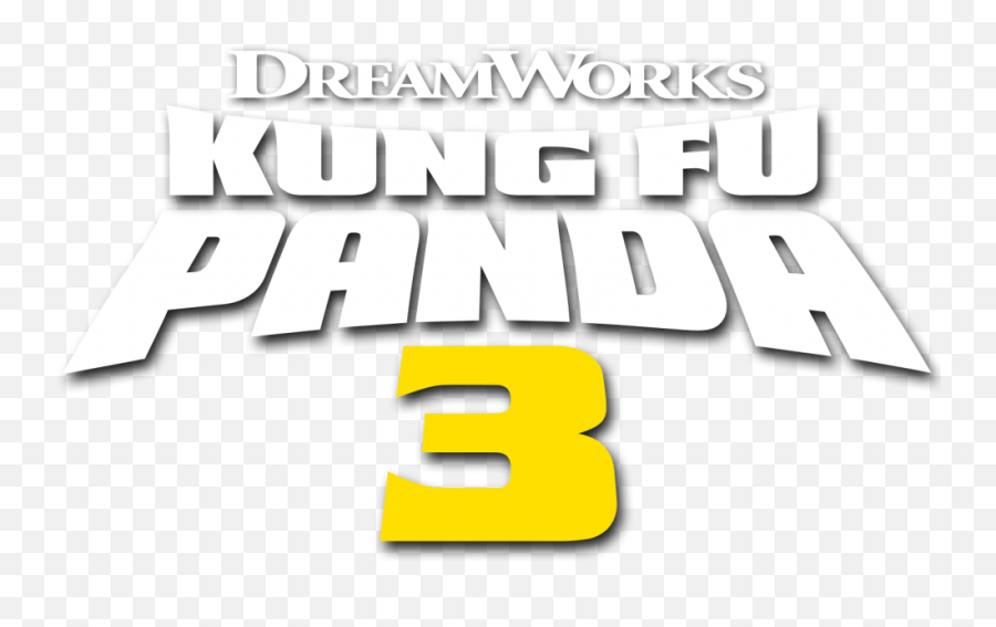 Kung Fu Panda 3 Blu - Raydvd Giveaway Kung Fu Panda Dvd Png,Dreamworks Logo Png